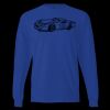 Adult Long-Sleeve Beefy-T® Thumbnail
