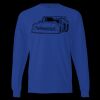 Adult Long-Sleeve Beefy-T® Thumbnail