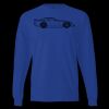 Adult Long-Sleeve Beefy-T® Thumbnail