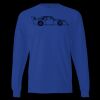 Adult Long-Sleeve Beefy-T® Thumbnail