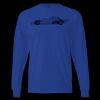 Adult Long-Sleeve Beefy-T® Thumbnail