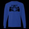 Adult Long-Sleeve Beefy-T® Thumbnail
