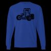 Adult Long-Sleeve Beefy-T® Thumbnail