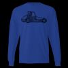 Adult Long-Sleeve Beefy-T® Thumbnail