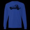 Adult Long-Sleeve Beefy-T® Thumbnail