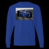 Adult Long-Sleeve Beefy-T® Thumbnail