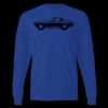Adult Long-Sleeve Beefy-T® Thumbnail