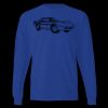 Adult Long-Sleeve Beefy-T® Thumbnail