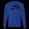 Adult Long-Sleeve Beefy-T® Thumbnail