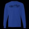 Adult Long-Sleeve Beefy-T® Thumbnail