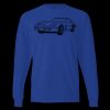 Adult Long-Sleeve Beefy-T® Thumbnail