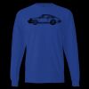 Adult Long-Sleeve Beefy-T® Thumbnail