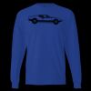 Adult Long-Sleeve Beefy-T® Thumbnail