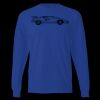 Adult Long-Sleeve Beefy-T® Thumbnail