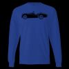 Adult Long-Sleeve Beefy-T® Thumbnail