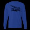 Adult Long-Sleeve Beefy-T® Thumbnail