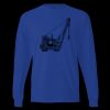 Adult Long-Sleeve Beefy-T® Thumbnail