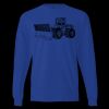 Adult Long-Sleeve Beefy-T® Thumbnail