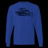 Adult Long-Sleeve Beefy-T® Thumbnail