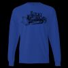 Adult Long-Sleeve Beefy-T® Thumbnail
