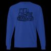Adult Long-Sleeve Beefy-T® Thumbnail