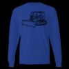 Adult Long-Sleeve Beefy-T® Thumbnail