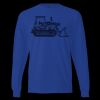 Adult Long-Sleeve Beefy-T® Thumbnail