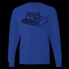 Adult Long-Sleeve Beefy-T® Thumbnail
