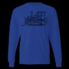 Adult Long-Sleeve Beefy-T® Thumbnail