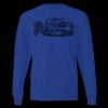 Adult Long-Sleeve Beefy-T® Thumbnail