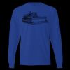 Adult Long-Sleeve Beefy-T® Thumbnail