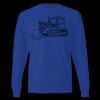 Adult Long-Sleeve Beefy-T® Thumbnail