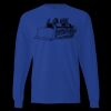 Adult Long-Sleeve Beefy-T® Thumbnail