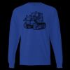 Adult Long-Sleeve Beefy-T® Thumbnail