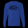 Adult Long-Sleeve Beefy-T® Thumbnail