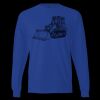 Adult Long-Sleeve Beefy-T® Thumbnail