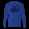 Adult Long-Sleeve Beefy-T® Thumbnail