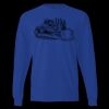 Adult Long-Sleeve Beefy-T® Thumbnail