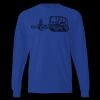 Adult Long-Sleeve Beefy-T® Thumbnail
