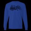 Adult Long-Sleeve Beefy-T® Thumbnail