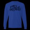 Adult Long-Sleeve Beefy-T® Thumbnail