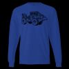 Adult Long-Sleeve Beefy-T® Thumbnail