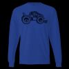 Adult Long-Sleeve Beefy-T® Thumbnail