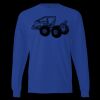 Adult Long-Sleeve Beefy-T® Thumbnail