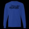 Adult Long-Sleeve Beefy-T® Thumbnail