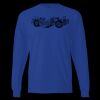 Adult Long-Sleeve Beefy-T® Thumbnail