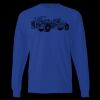 Adult Long-Sleeve Beefy-T® Thumbnail