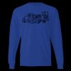 Adult Long-Sleeve Beefy-T® Thumbnail