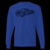 Adult Long-Sleeve Beefy-T® Thumbnail