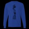 Adult Long-Sleeve Beefy-T® Thumbnail